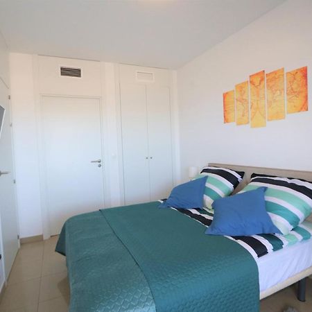 Apartment Santa Rita Ref.6489 阿利坎特 外观 照片