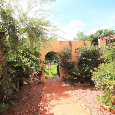 Apartment Santa Rita Ref.6489 阿利坎特 外观 照片