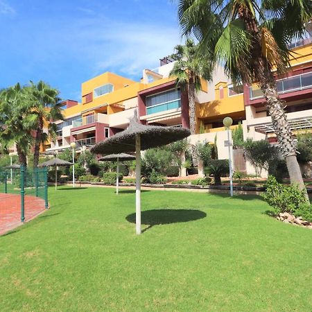 Apartment Santa Rita Ref.6489 阿利坎特 外观 照片