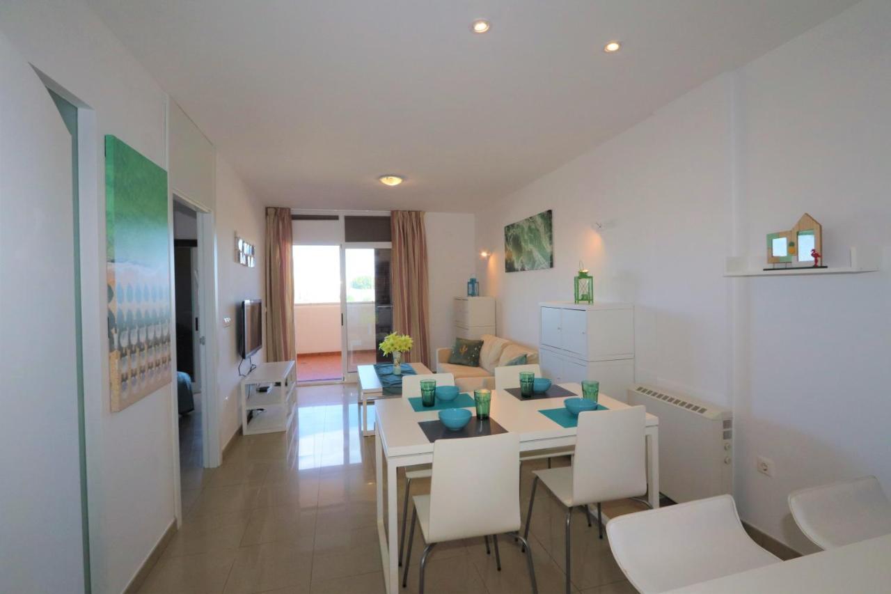 Apartment Santa Rita Ref.6489 阿利坎特 外观 照片