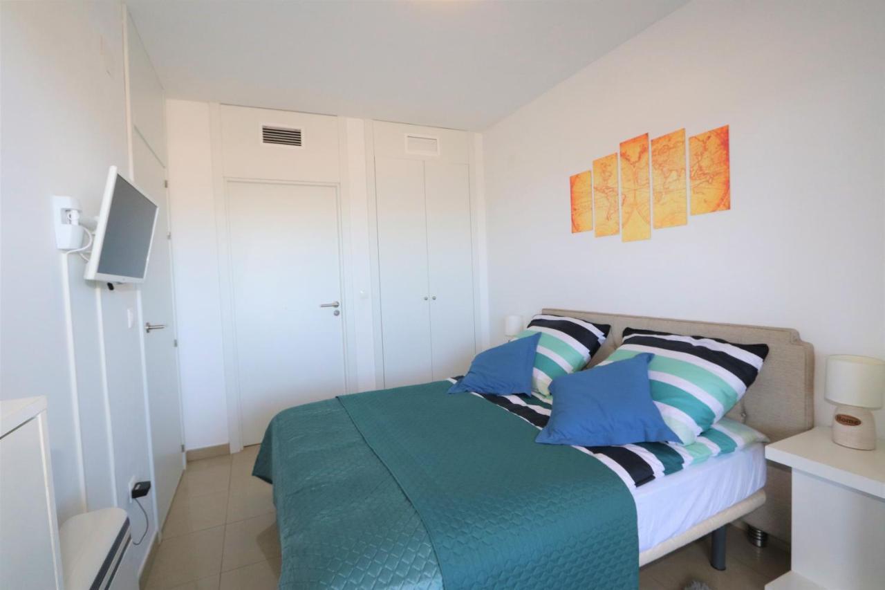 Apartment Santa Rita Ref.6489 阿利坎特 外观 照片