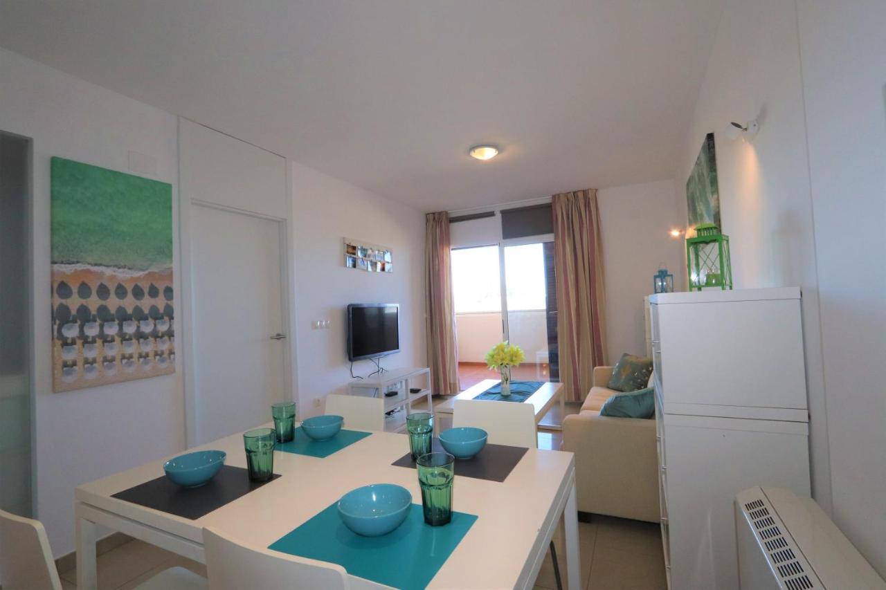 Apartment Santa Rita Ref.6489 阿利坎特 外观 照片
