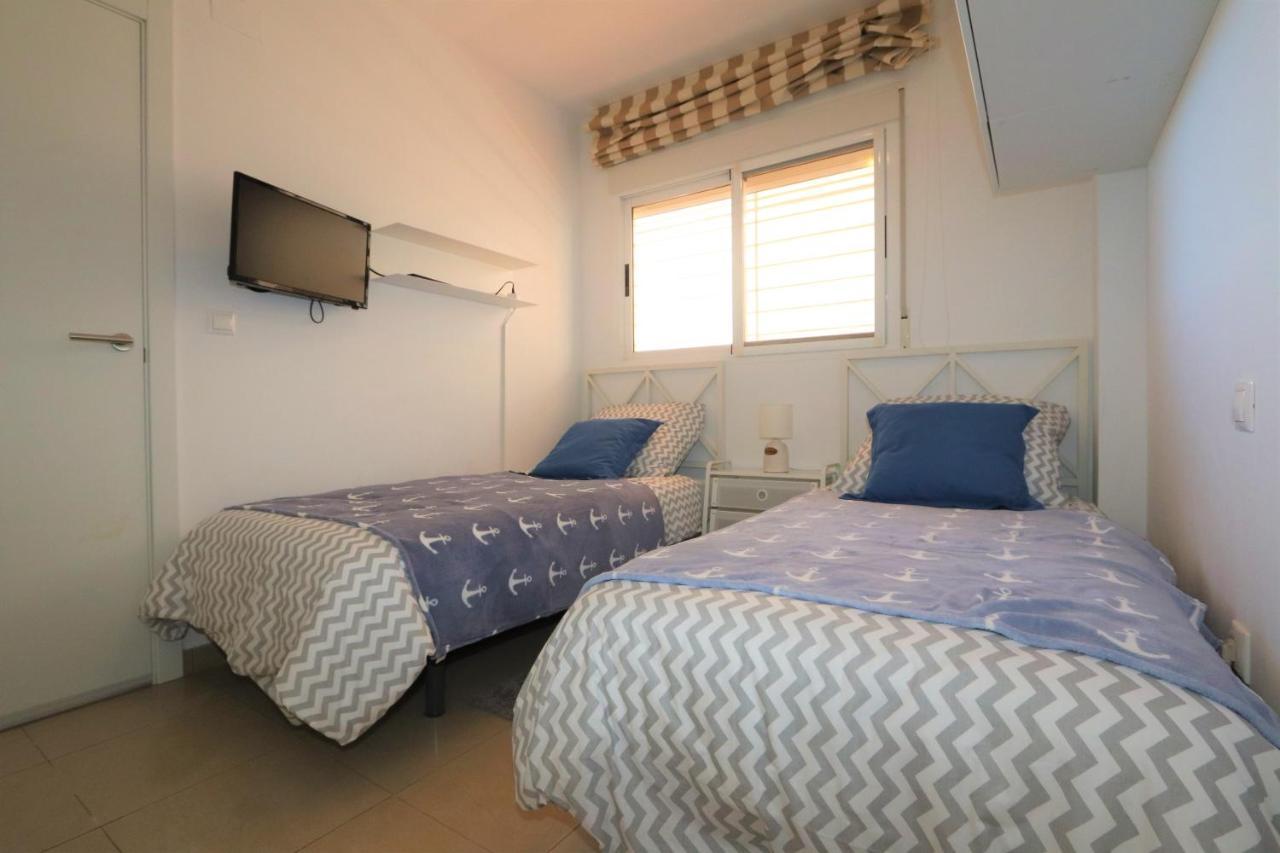 Apartment Santa Rita Ref.6489 阿利坎特 外观 照片