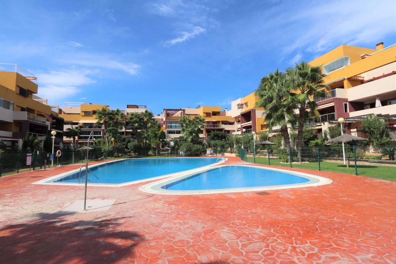 Apartment Santa Rita Ref.6489 阿利坎特 外观 照片