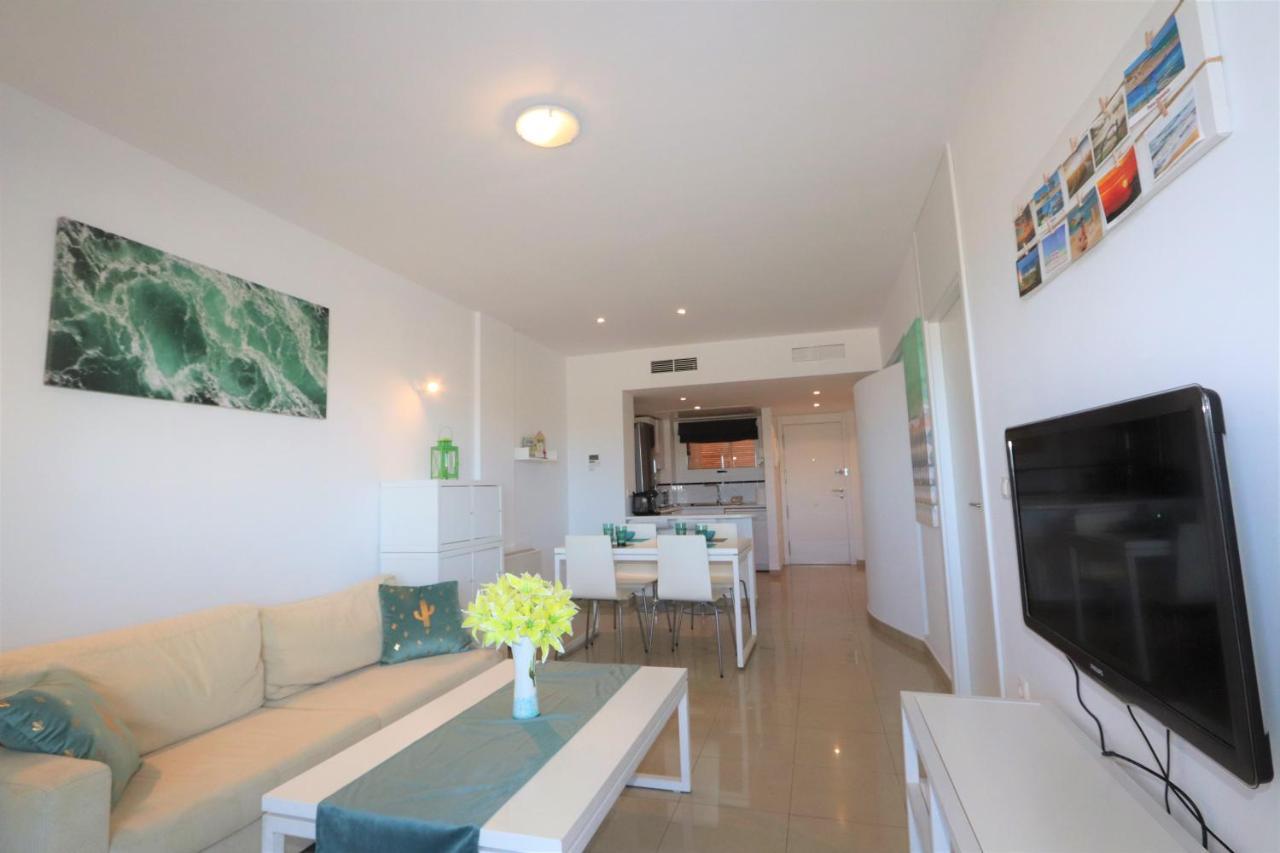 Apartment Santa Rita Ref.6489 阿利坎特 外观 照片