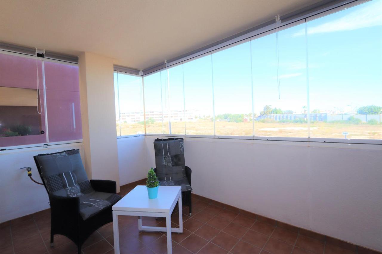 Apartment Santa Rita Ref.6489 阿利坎特 外观 照片