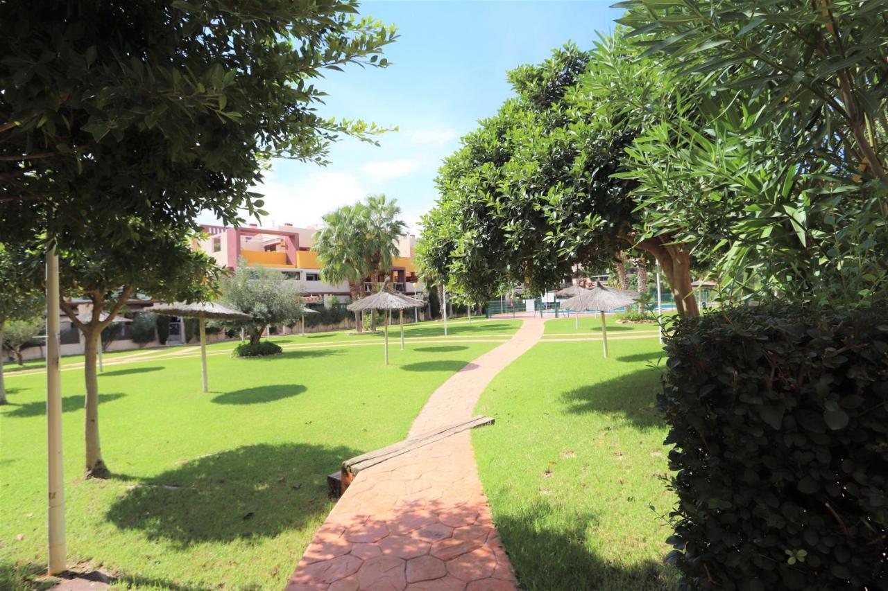 Apartment Santa Rita Ref.6489 阿利坎特 外观 照片