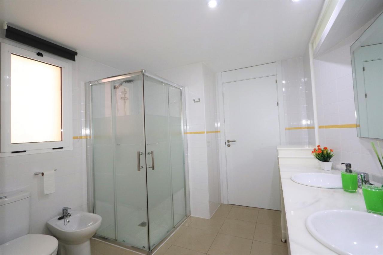 Apartment Santa Rita Ref.6489 阿利坎特 外观 照片
